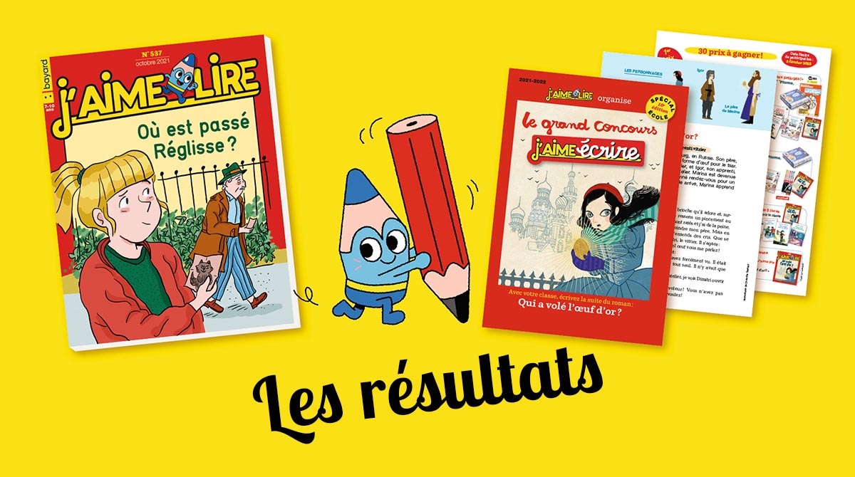 Concours: remportez votre livre personnalisé pour enfant (Terminé) - La  Libre