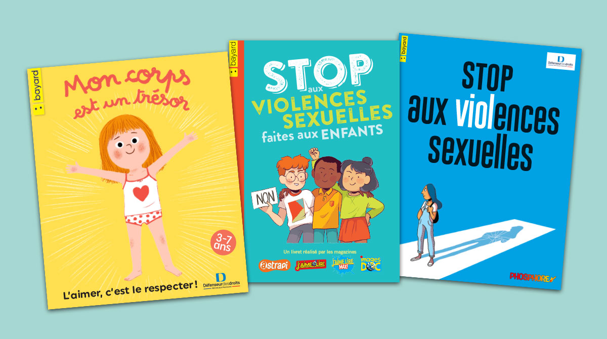 Livres pour enfants - Association Européenne contre les