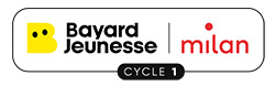 Bayard Jeunesse - Milan Cycle 1