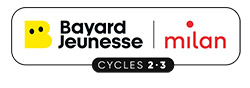 Bayard Jeunesse - Milan Cycles 2-3
