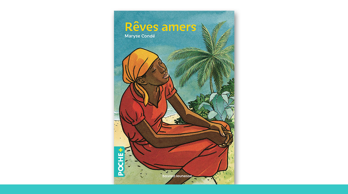 Collection Poche+ : “Rêves amers”