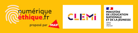 MAIF - CLEMI - ÉDUCATION NATIONALE